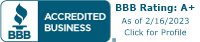 West Provincial Bank BBB Business Review
